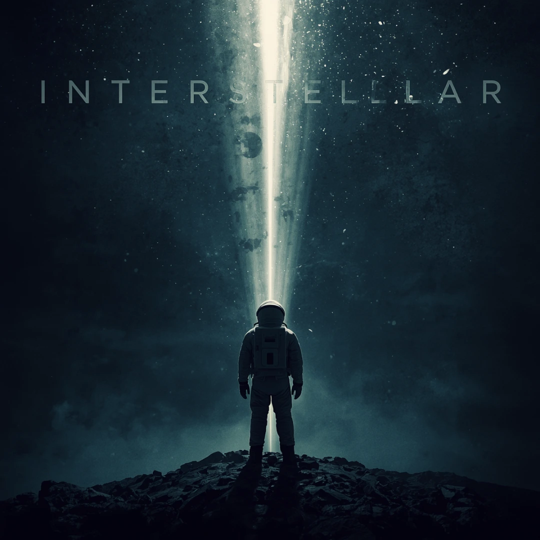 Movie Poster 1