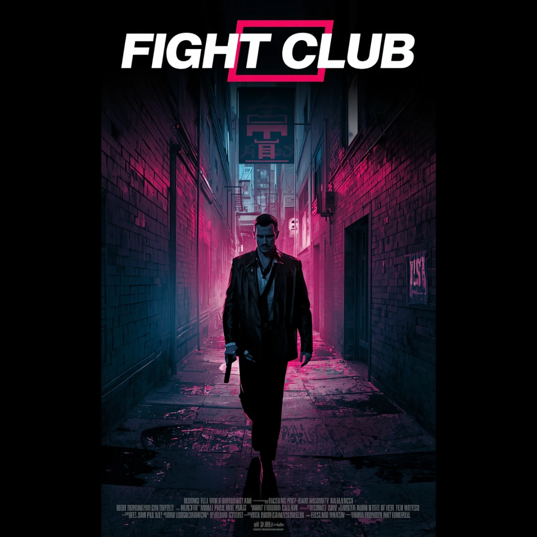 Movie Poster 3