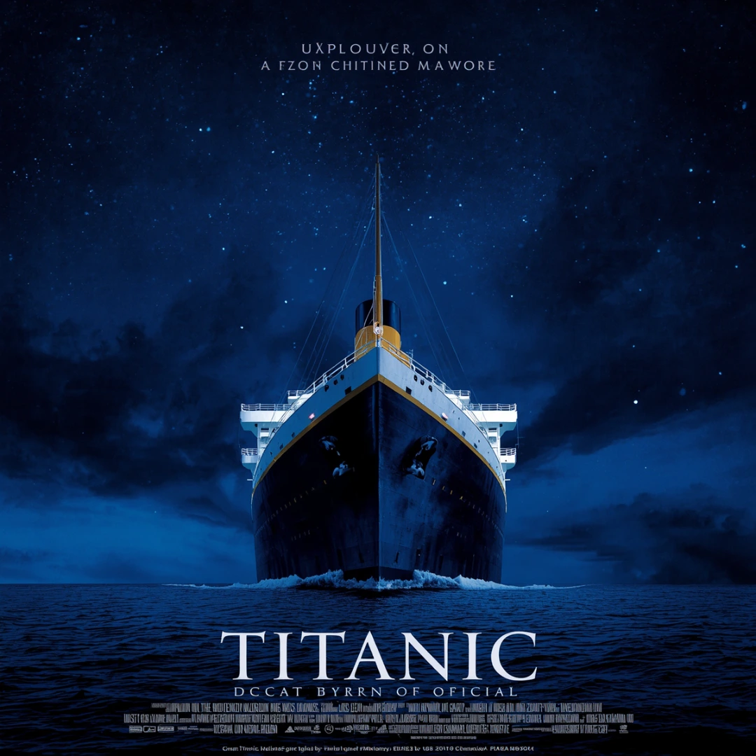 Movie Poster 5