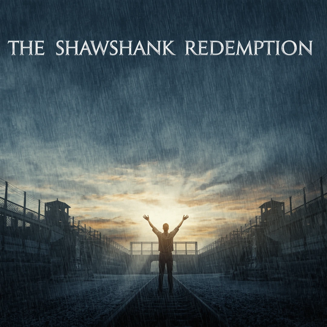 Movie Poster 6