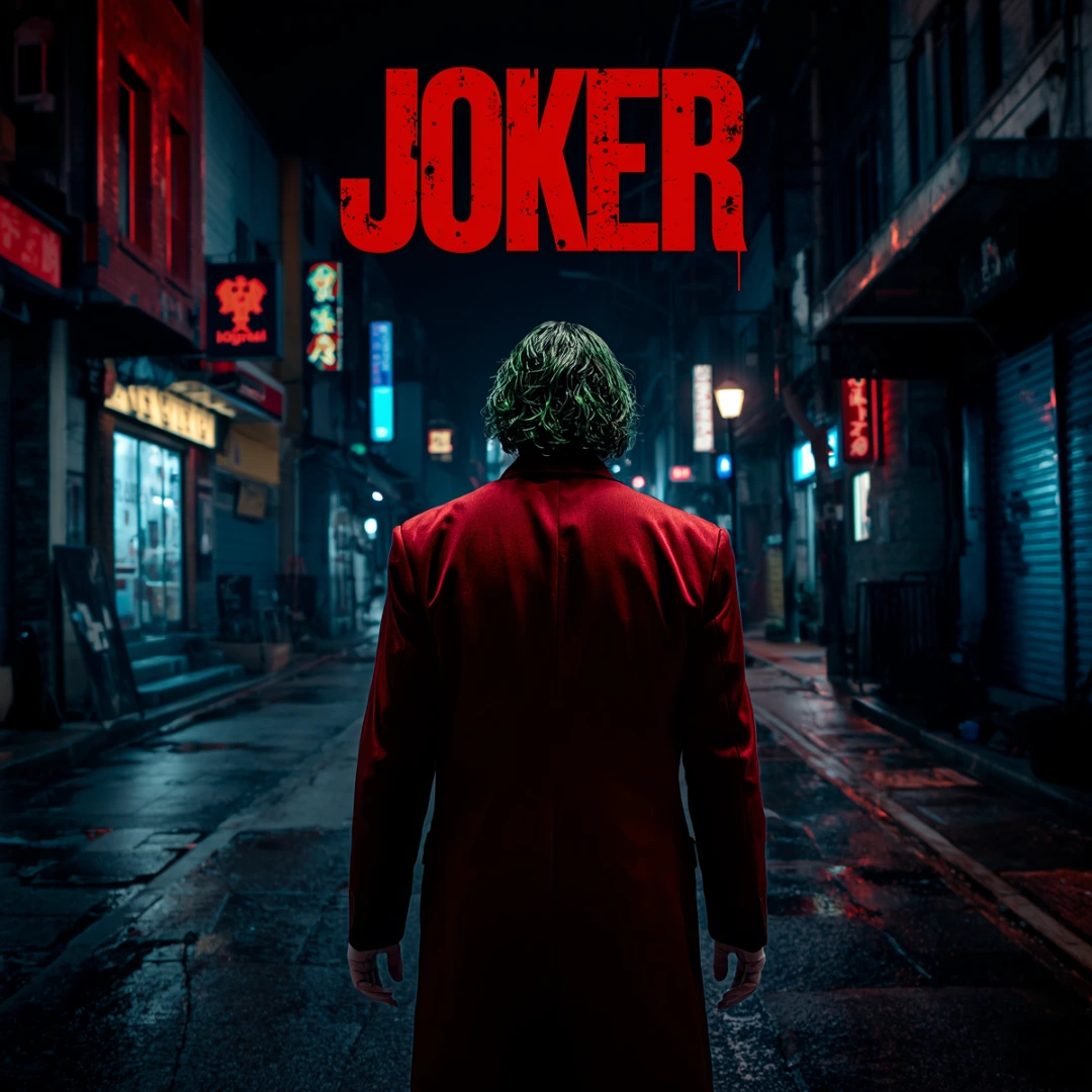 Movie Poster 7
