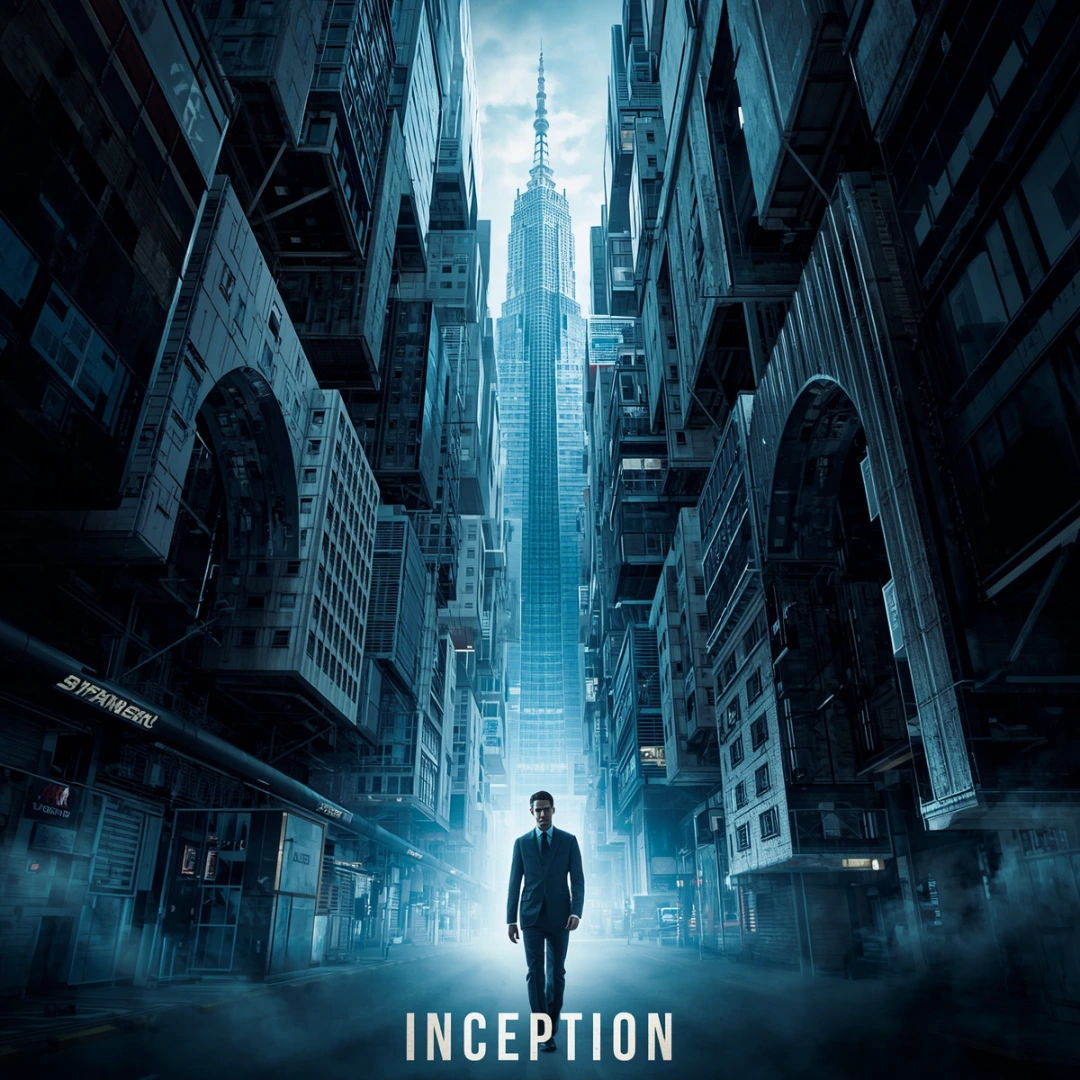Movie Poster 8