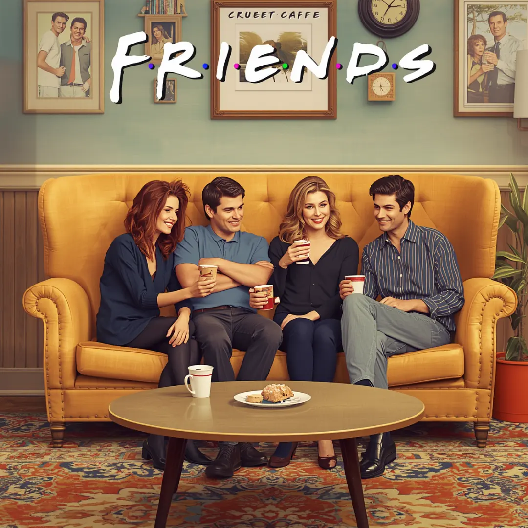 TV Series Poster 3