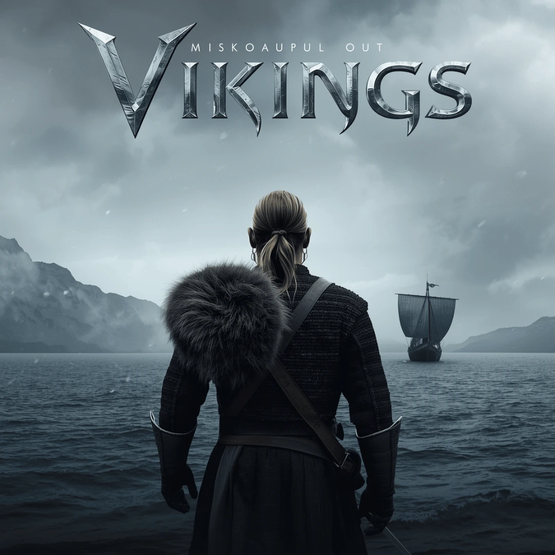 TV Series Poster 8