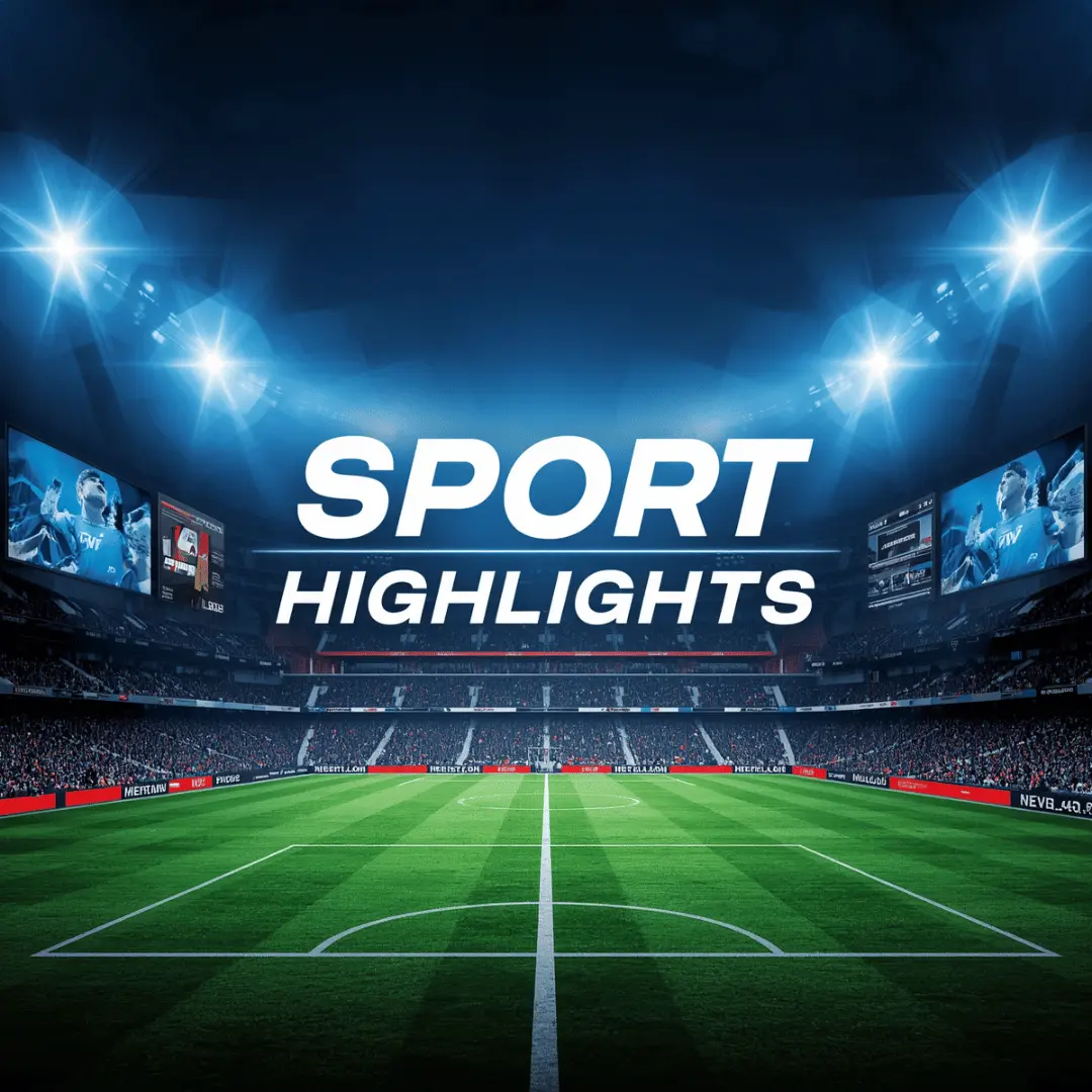 Sport Channel 1