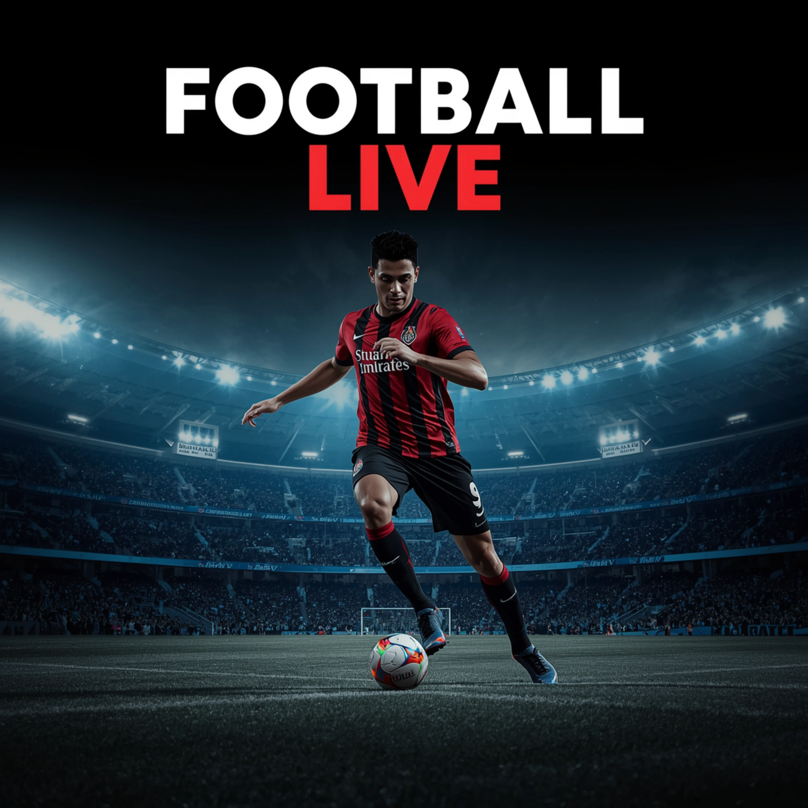 Sport Channel 2