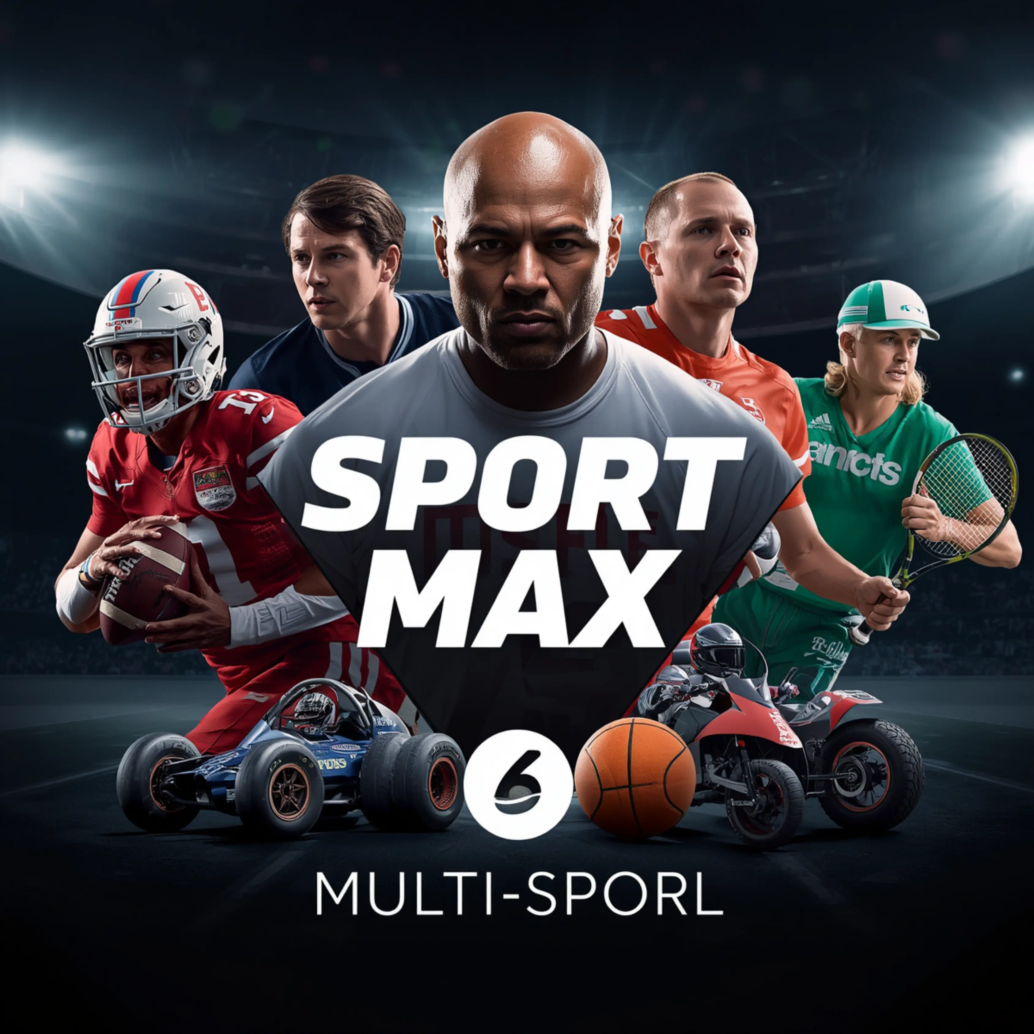 Sport Channel 6