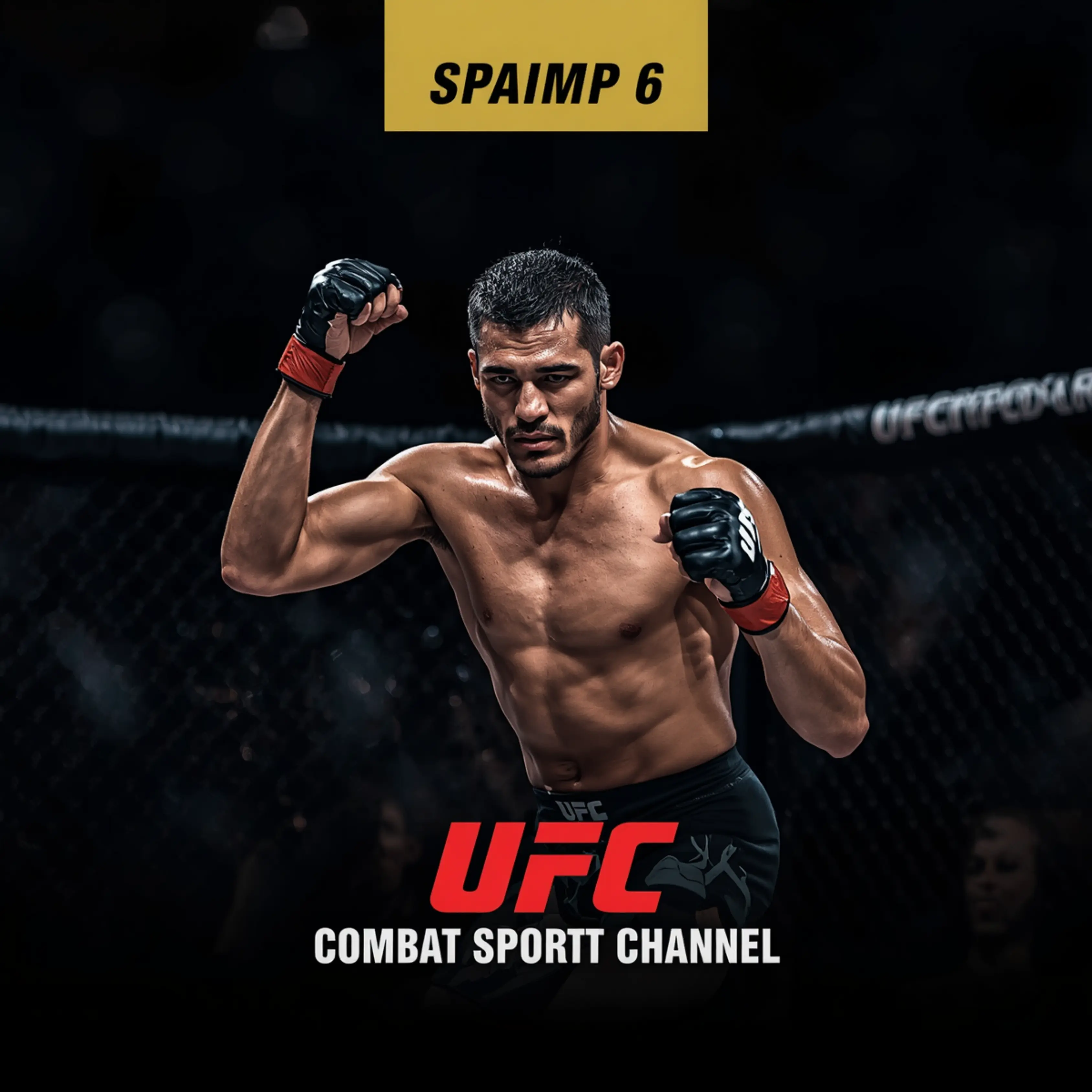 Sport Channel 7